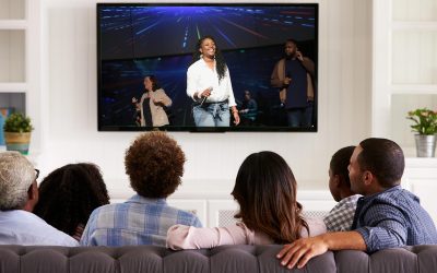 How to Get the Most Out of Church Online
