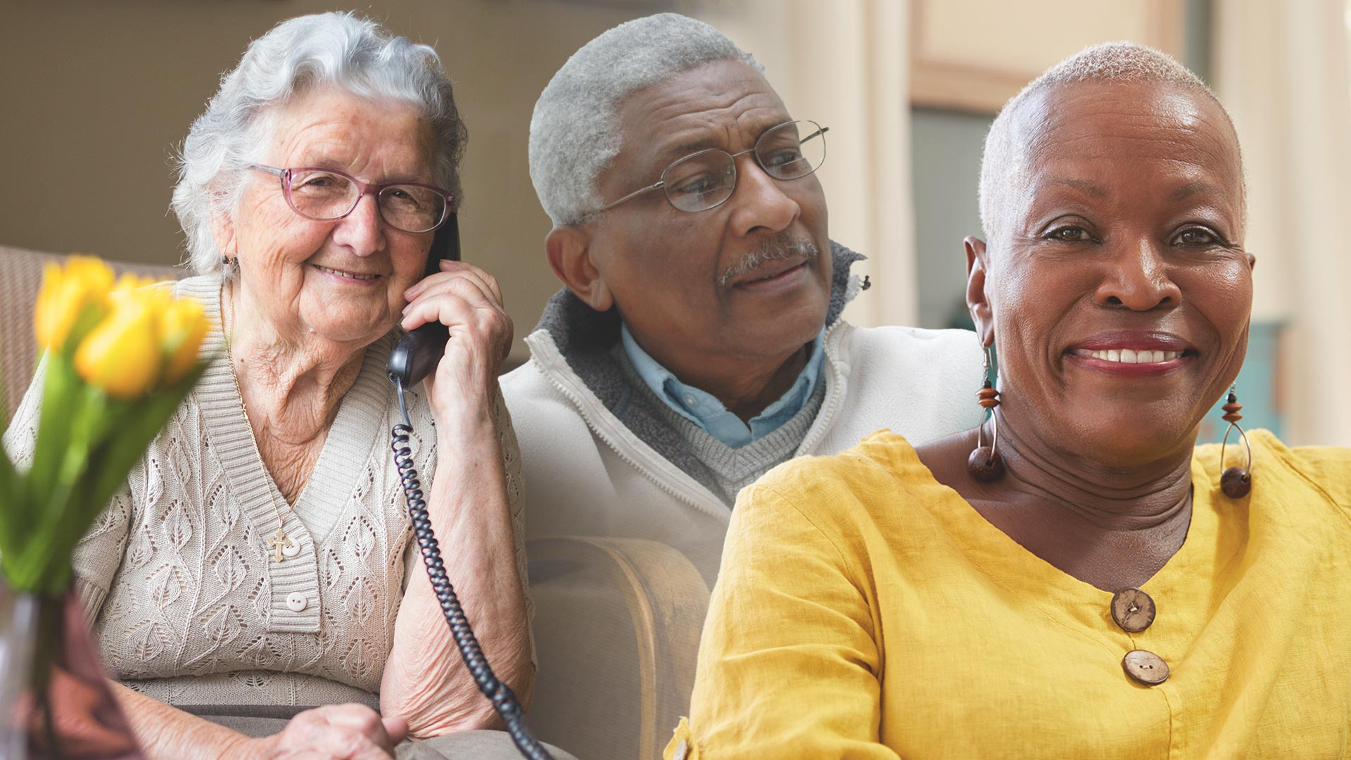 Elderly