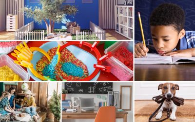 Ideas for Parents