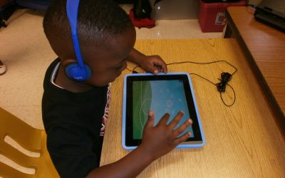 Keeping Your Kids Safe Online
