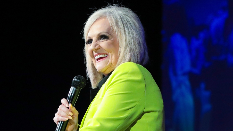 PastorSherylBrady