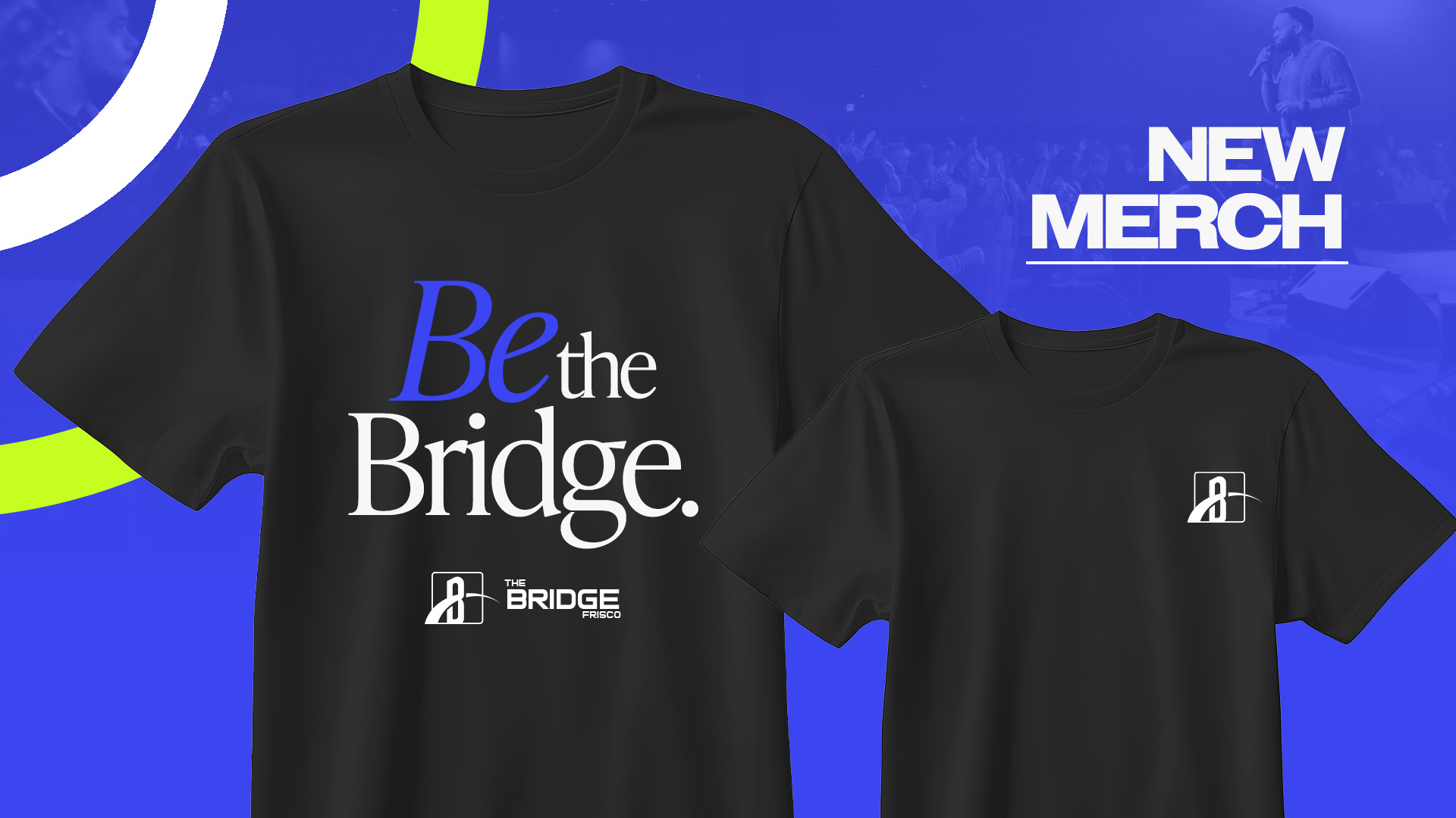 Bridge-Merch