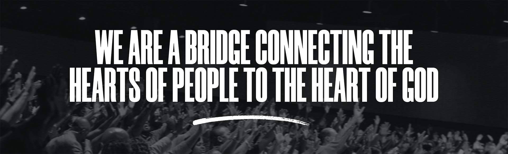 WeAreABridge